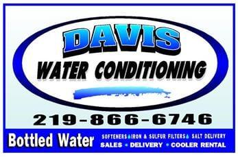 Davis Water Conditioning