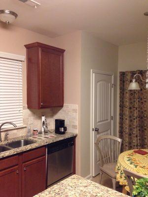 Stone Top Granite And Tile