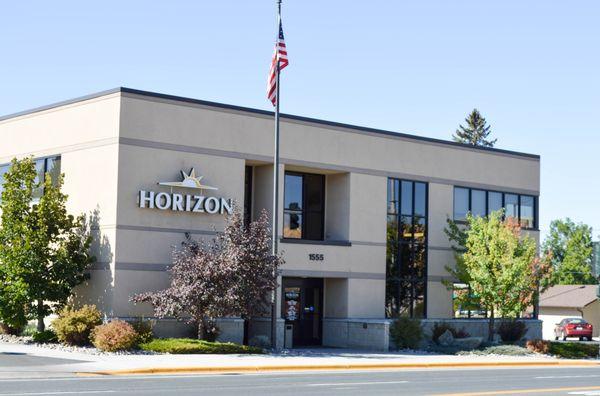 Horizon Credit Union