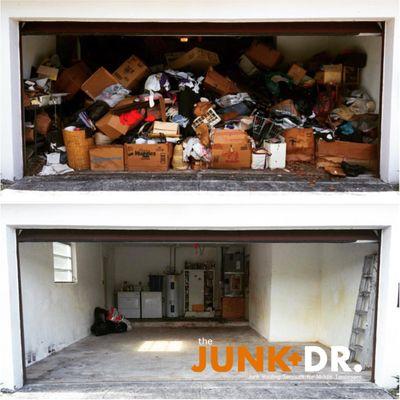 The Junk Dr.
