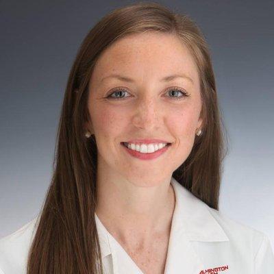 Rachel Rice, PA