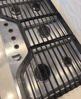 Helping You Cleaning