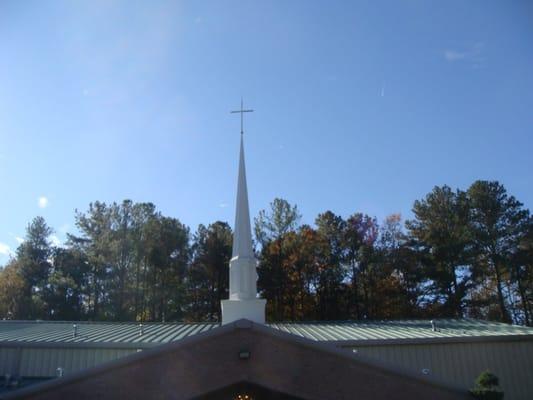 Saehan English Ministry