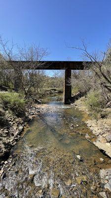 McAlpine Creek & Four Mile Creek Greenway