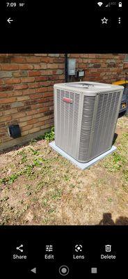 Vera Cruz Repair