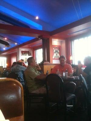 Christos New City Grill