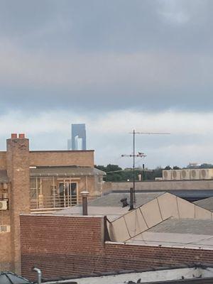 MTA - 18th Ave Subway Station