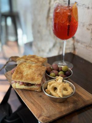 All’Antico Vinaio