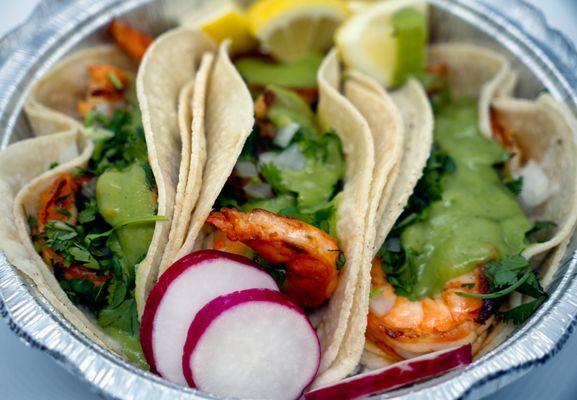 El Rinconcito De Los Sabores