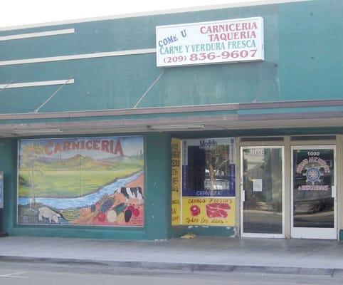 Carniceria Y Taqueria Camecuaro