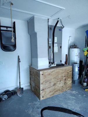 All American Cooling Sales & Services