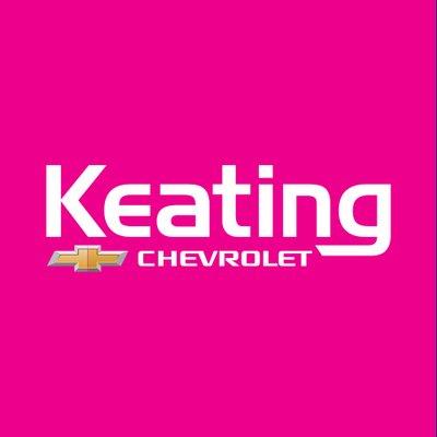 Keating Chevrolet