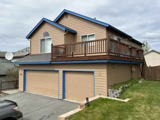 KG General Contractor