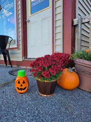 Woodstock Pie And Coffee
