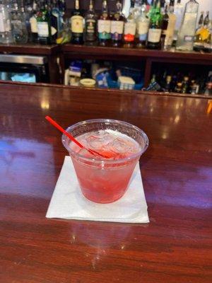 Frances Cocktail Lounge