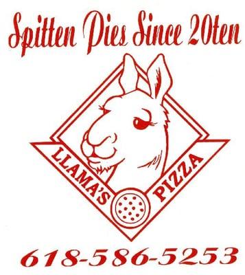 Great pizza, sandwiches, pasta, and home of the Llama Roll!
