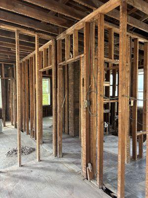 Zavala Remodeling & Construction