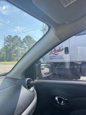 Rich's Collision Center