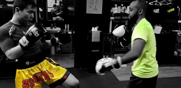 Top Notch Sports & Fitness