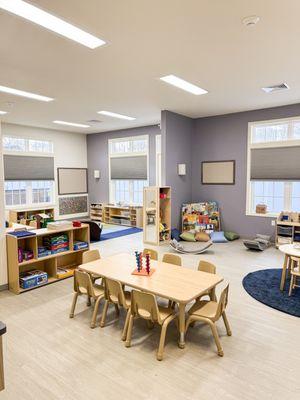 Inspire Early Education