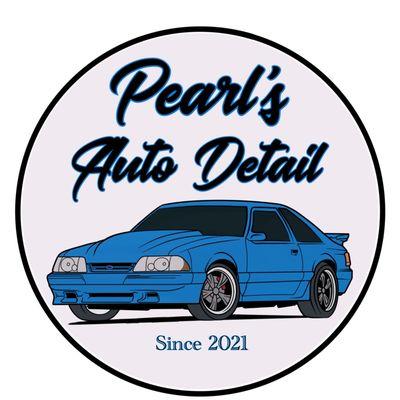 Pearl’s Auto Detail
