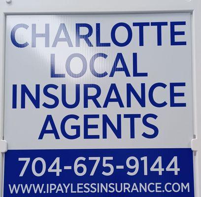 All of our agents are local & they know the demographic.