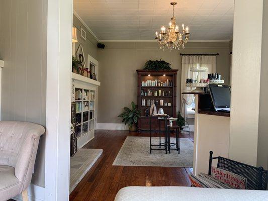 Salon La Belle & Day Spa