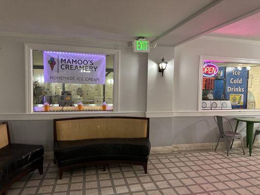 Mamoo's Creamery
