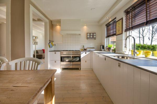 Personalized Cleaning Services