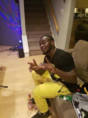 Beat Soundz Underground