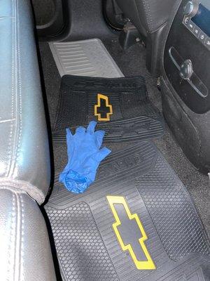 Transmission Express