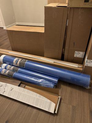 Dabenge Painting & Drywall