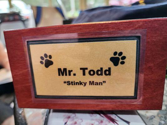 Paw Prints To Heaven Pet Cremation