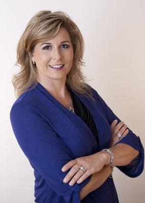 Lana Morin Pierce, Realtor