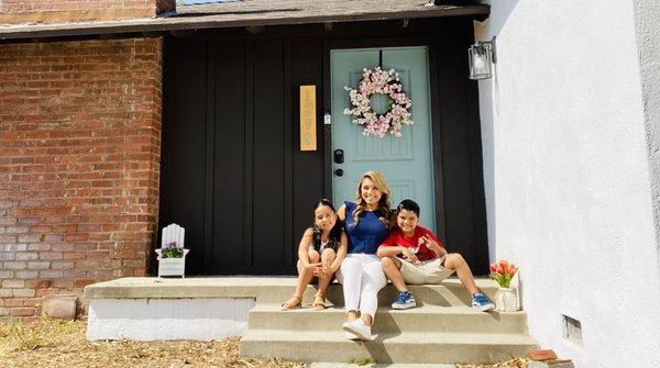 Noah's Ark In-Home Childcare