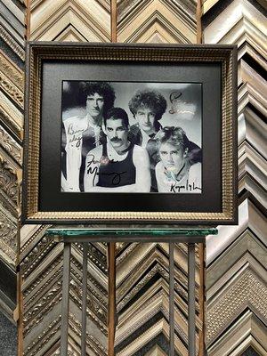 The Framery and Gallery