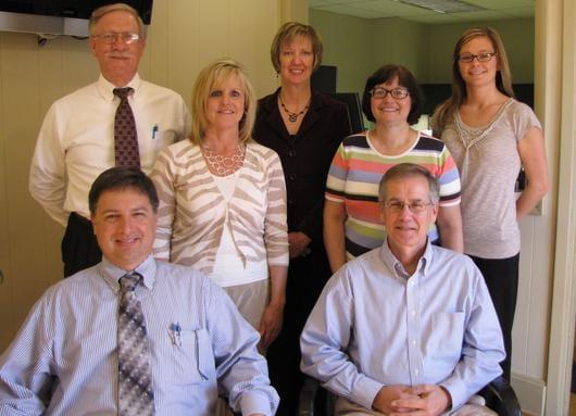 Brenner Accounting Services Ltd