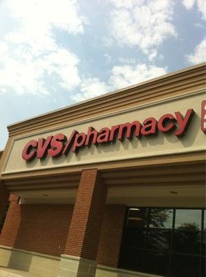 CVS Pharmacy