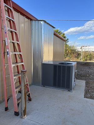 Hometown Air Solutions