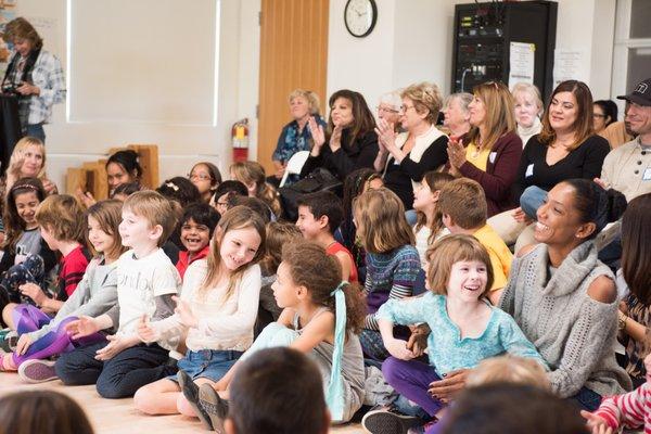 Children's Community School