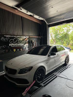 Eurocharged Performance - Cincinnati