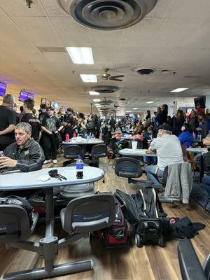 Sectionals Tournament