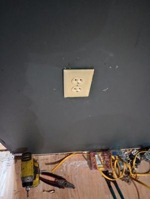 C&N Property Maintenance