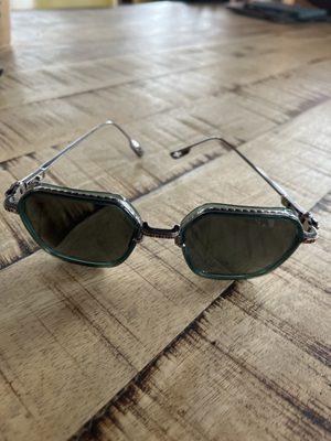 Designing Eyes Optical Boutique