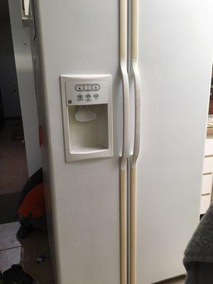 bradley appliance repair