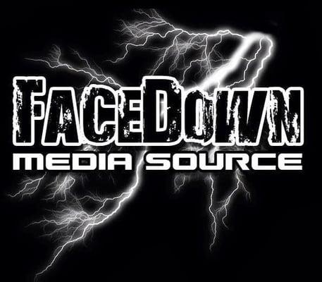FaceDown Media Magazine