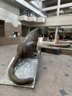 California Secretary of State