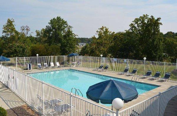 Timber Ridge Apartment Homes