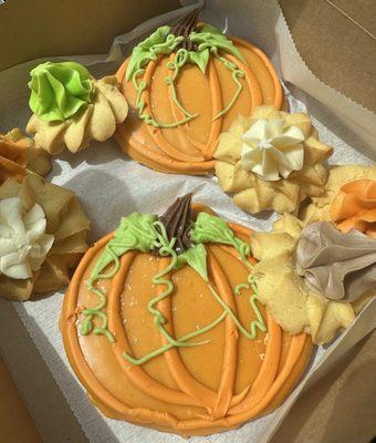 Delicious Bakery