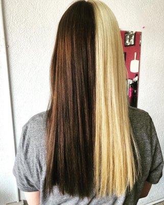 New You Beauty Salon